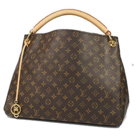 damen loui vuitton tasche